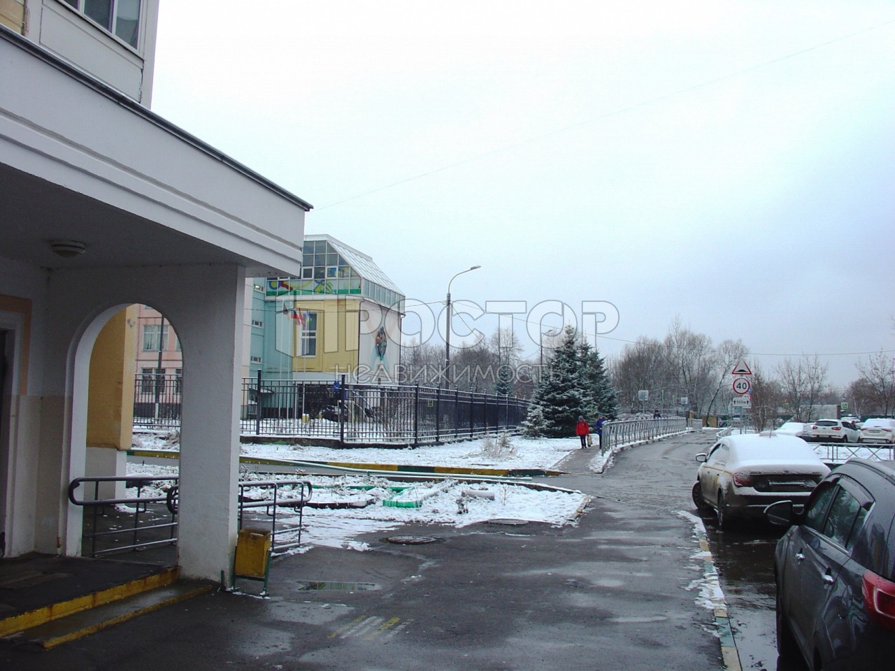 2-комнатная квартира, 64 м² - фото 17