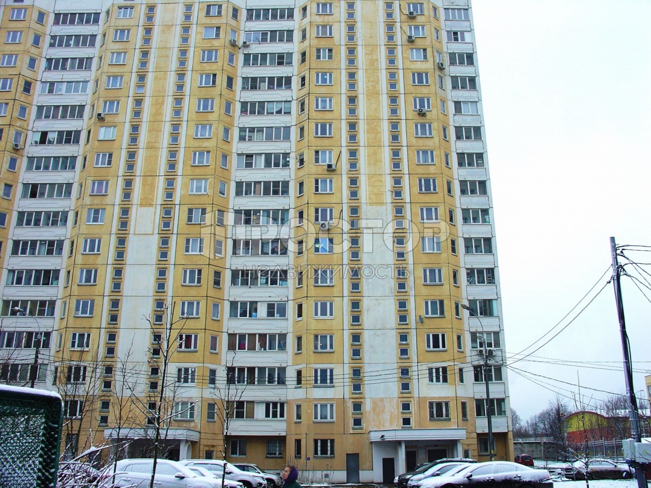 2-комнатная квартира, 64 м² - фото 3