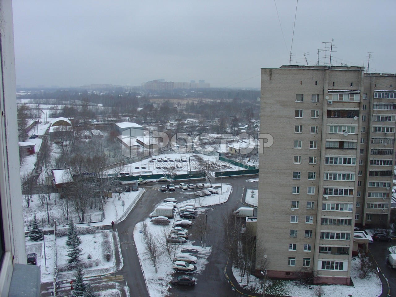 2-комнатная квартира, 64 м² - фото 20