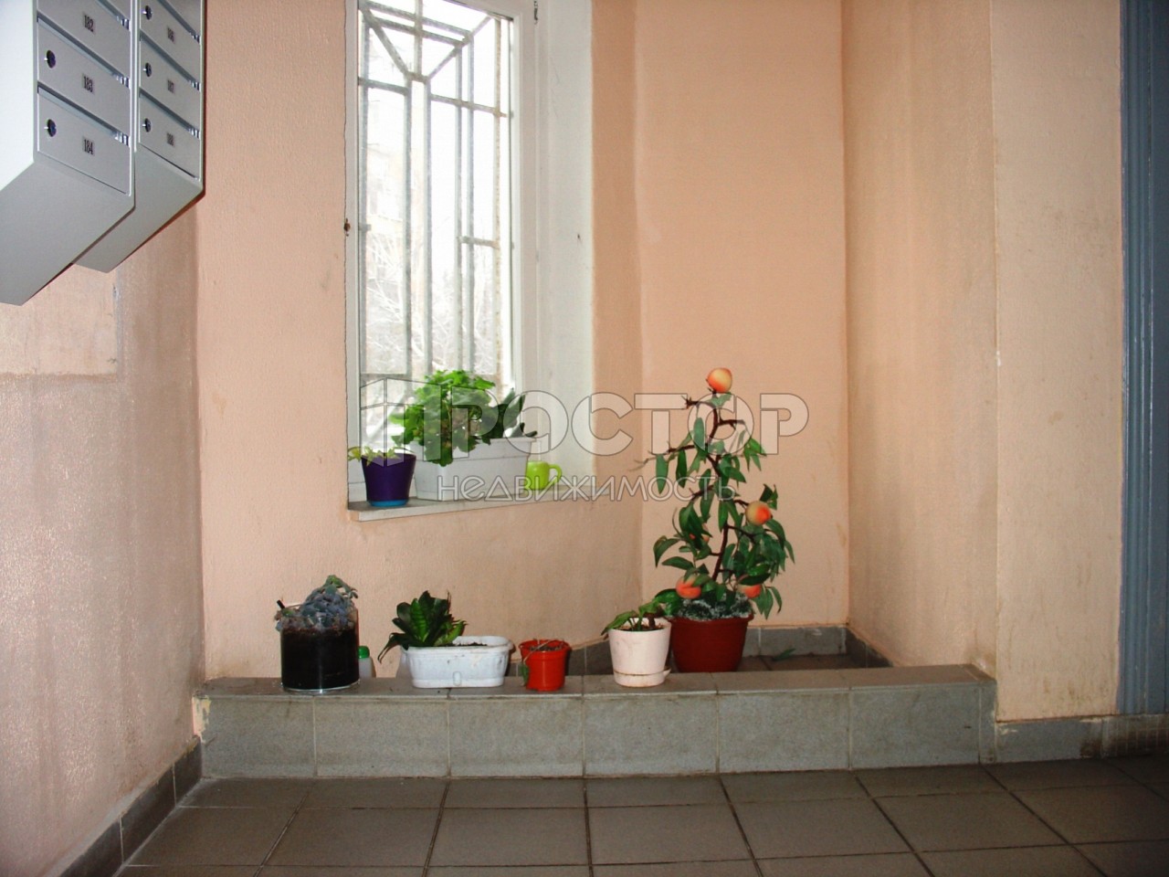 2-комнатная квартира, 64 м² - фото 15