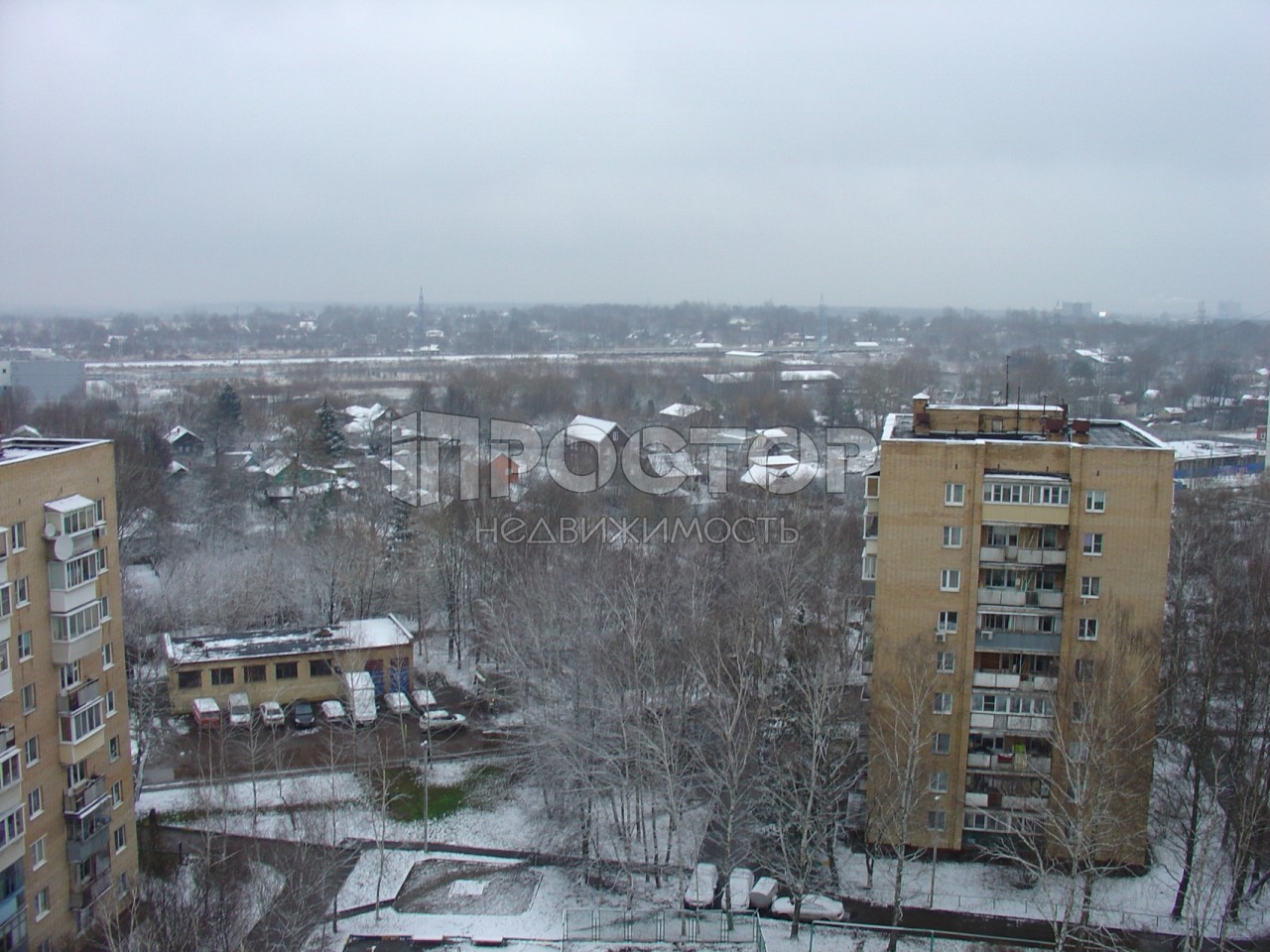 2-комнатная квартира, 64 м² - фото 19