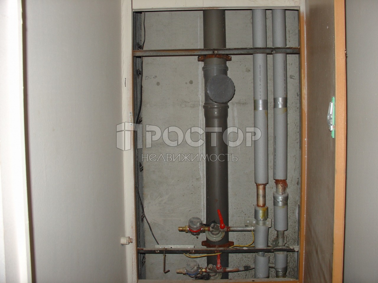 2-комнатная квартира, 64 м² - фото 13