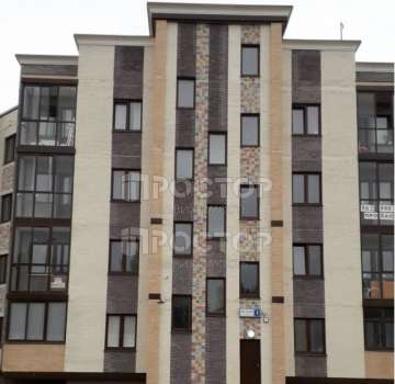 Купить квартиру
