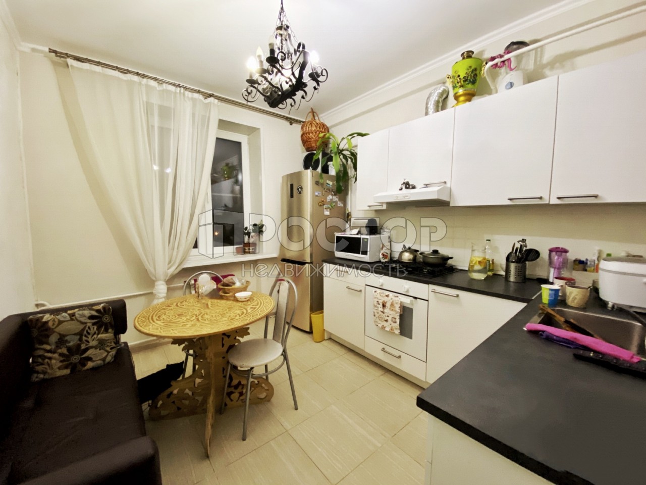 2-комнатная квартира, 48 м² - фото 2