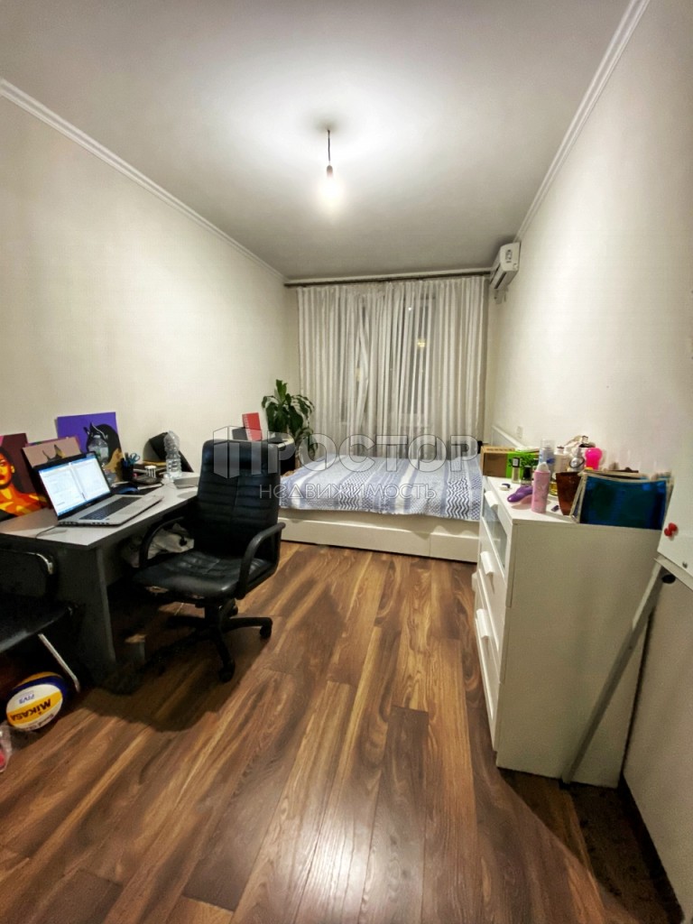 2-комнатная квартира, 48 м² - фото 3