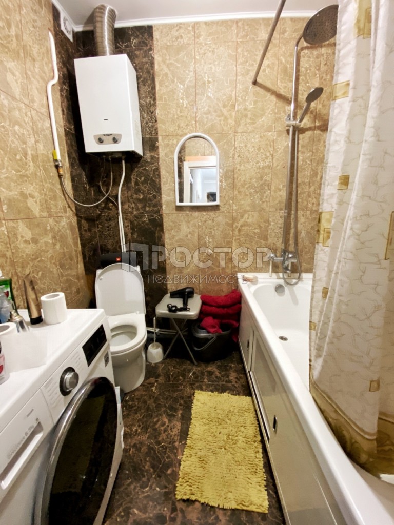 2-комнатная квартира, 48 м² - фото 4