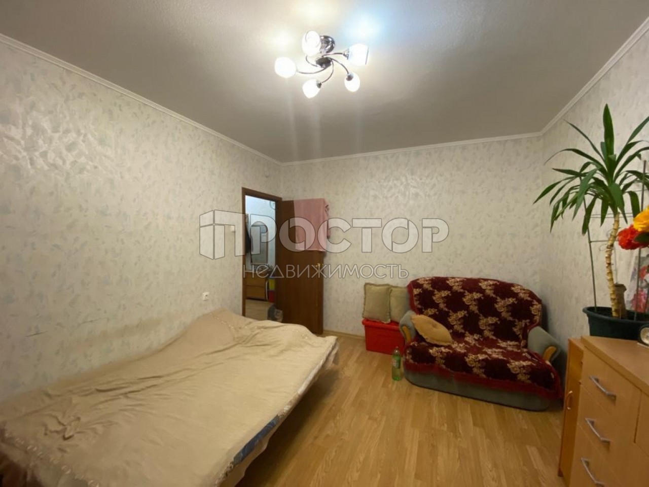 2-комнатная квартира, 42.5 м² - фото 3