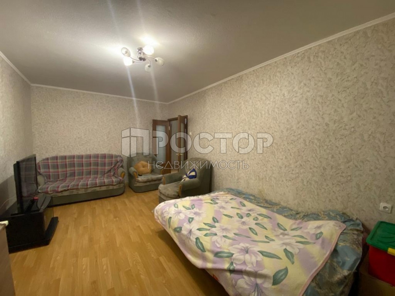 2-комнатная квартира, 42.5 м² - фото 7