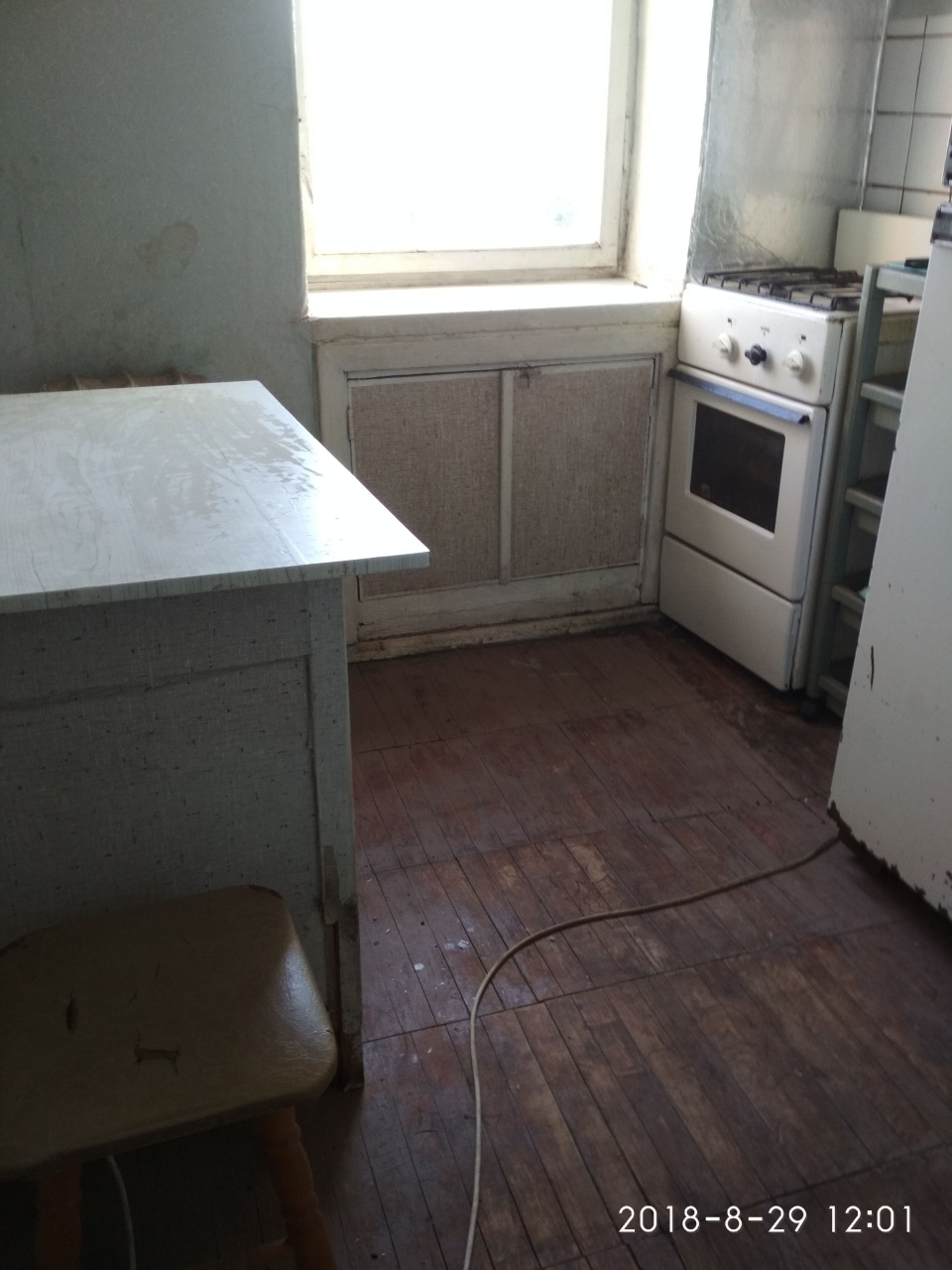1-комнатная квартира, 21.7 м² - фото 8