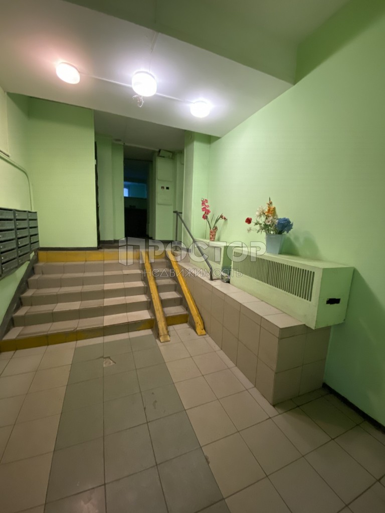 1-комнатная квартира, 32.8 м² - фото 10