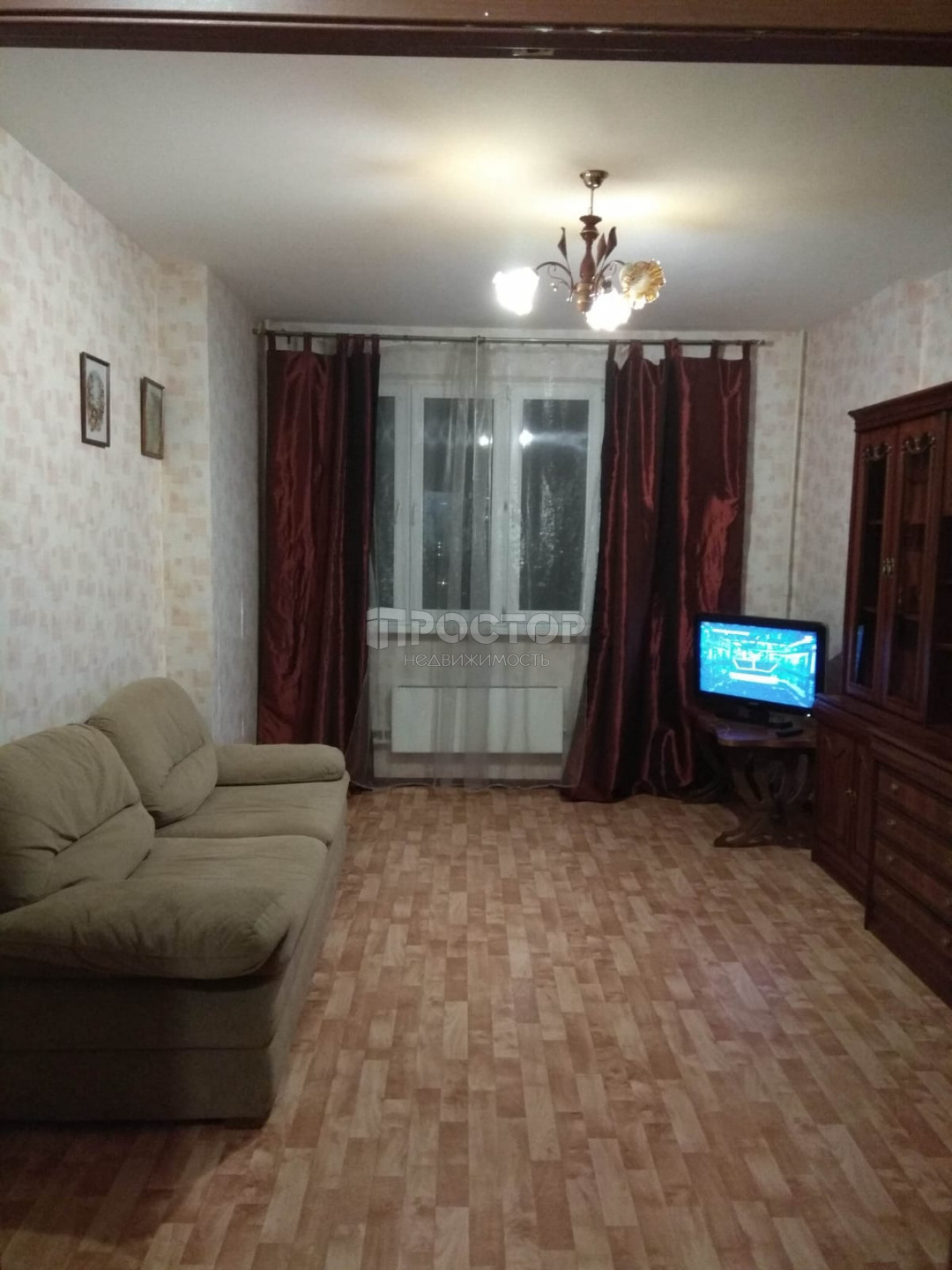 2-комнатная квартира, 50 м² - фото 5