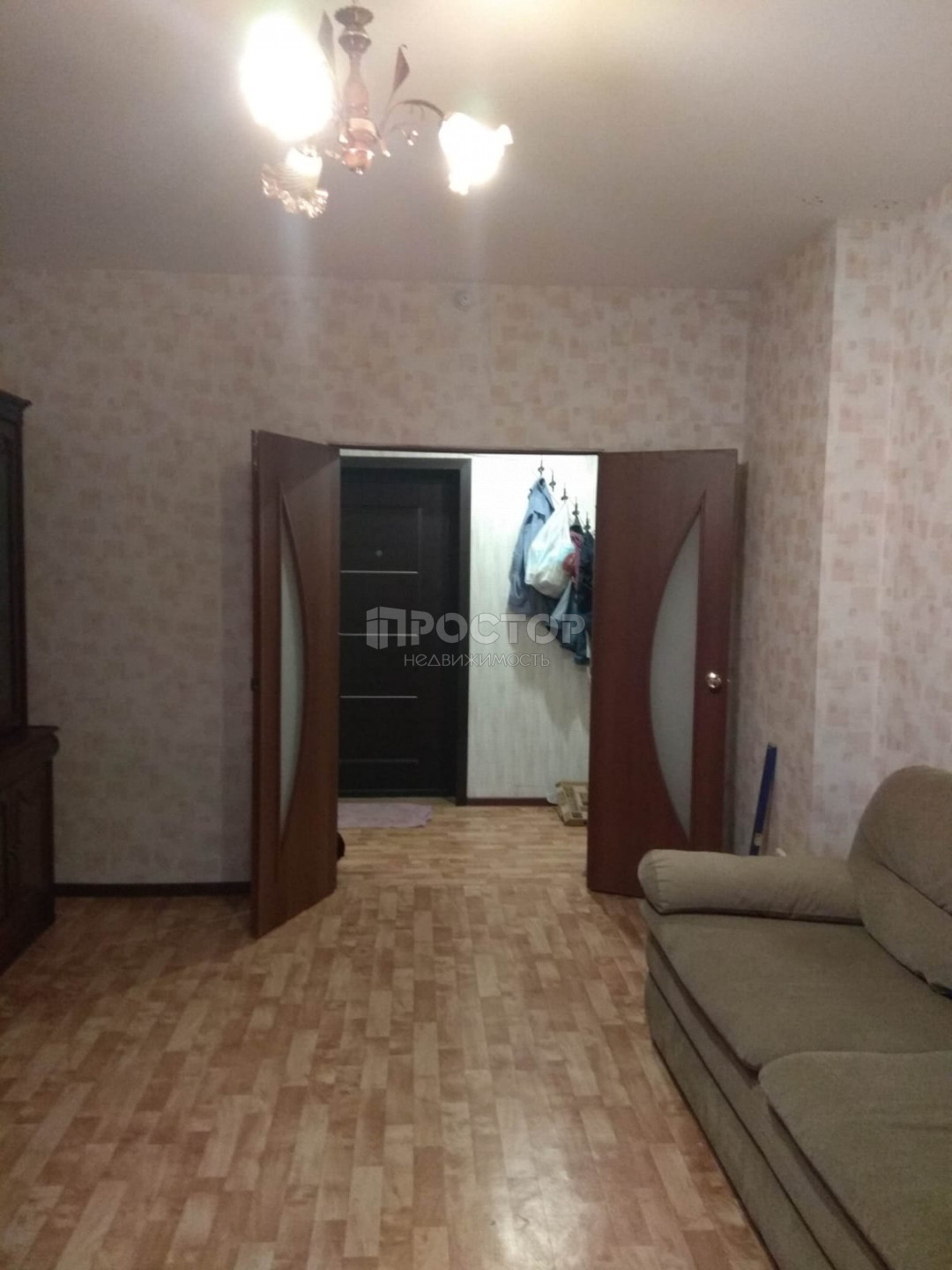 2-комнатная квартира, 50 м² - фото 8