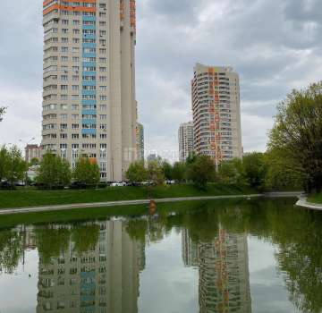Купить квартиру