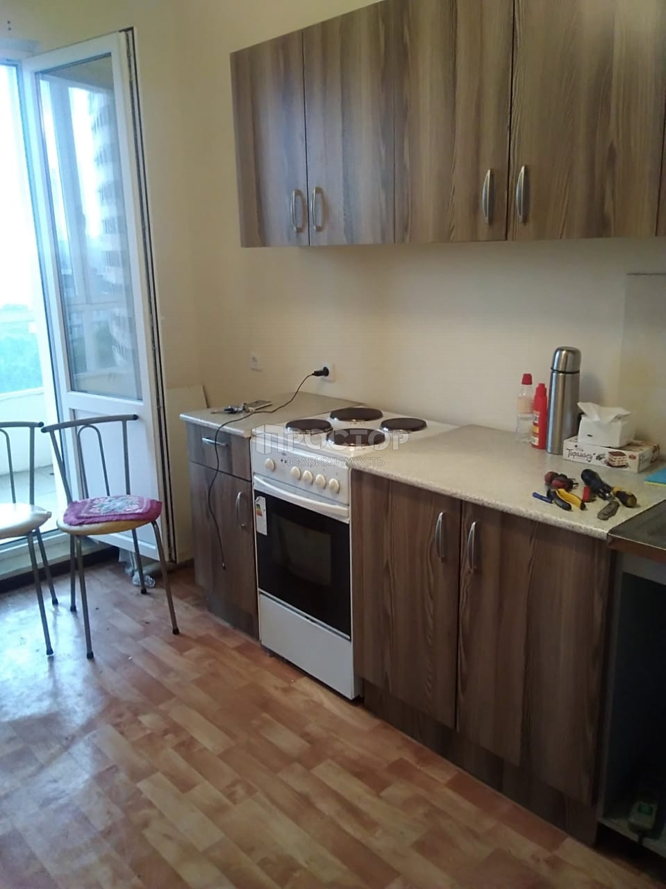 2-комнатная квартира, 50 м² - фото 19