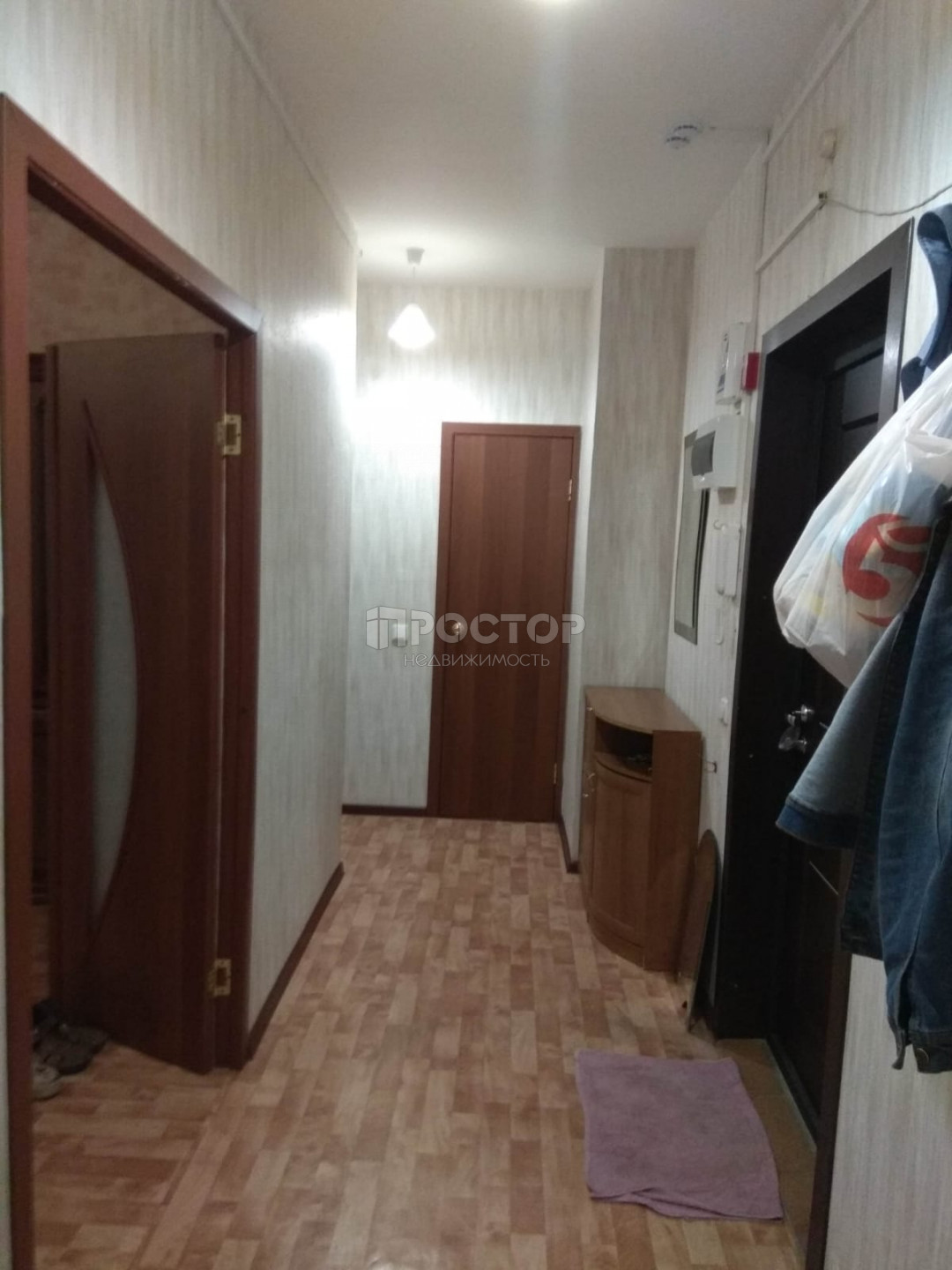 2-комнатная квартира, 50 м² - фото 9