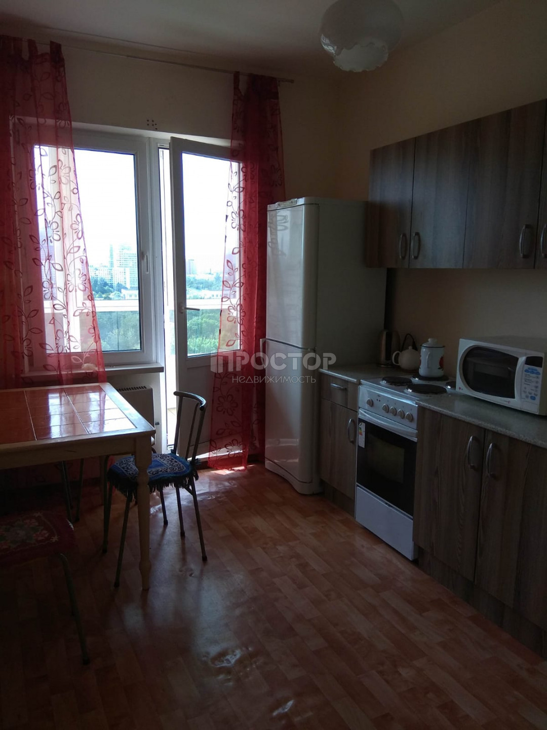 2-комнатная квартира, 50 м² - фото 7