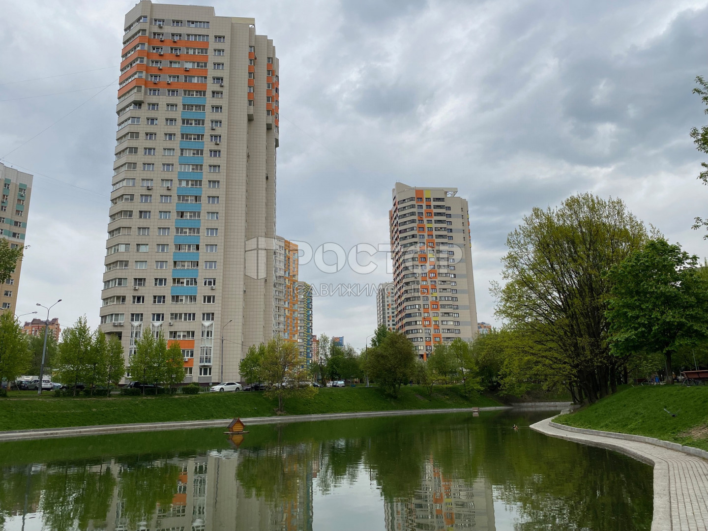 2-комнатная квартира, 50 м² - фото 3