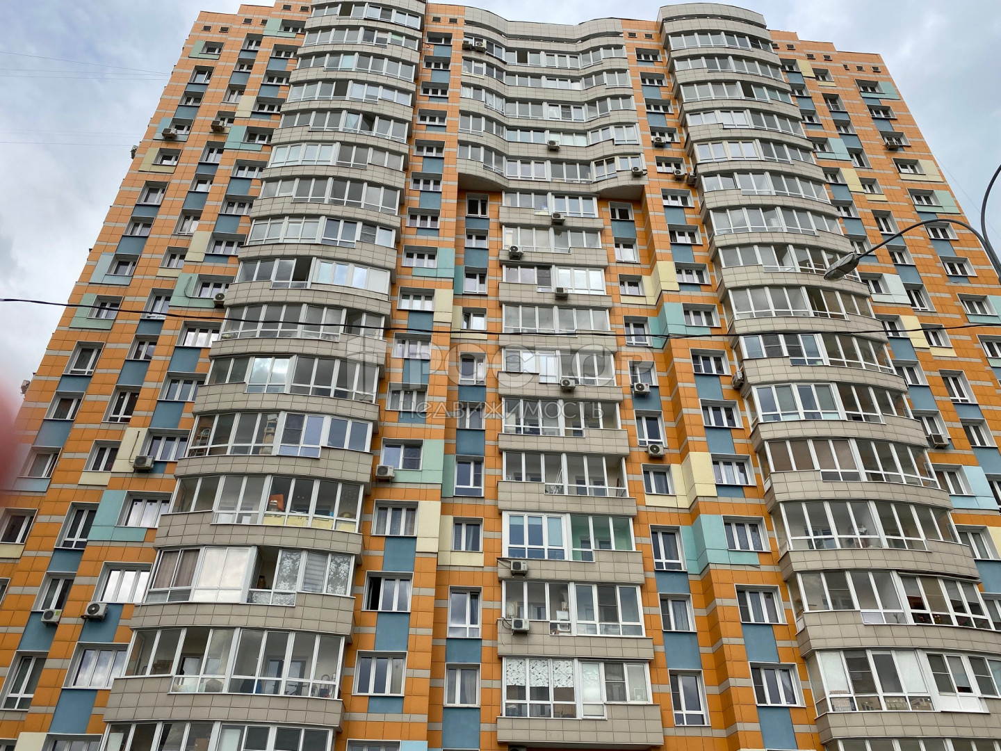 2-комнатная квартира, 50 м² - фото 26