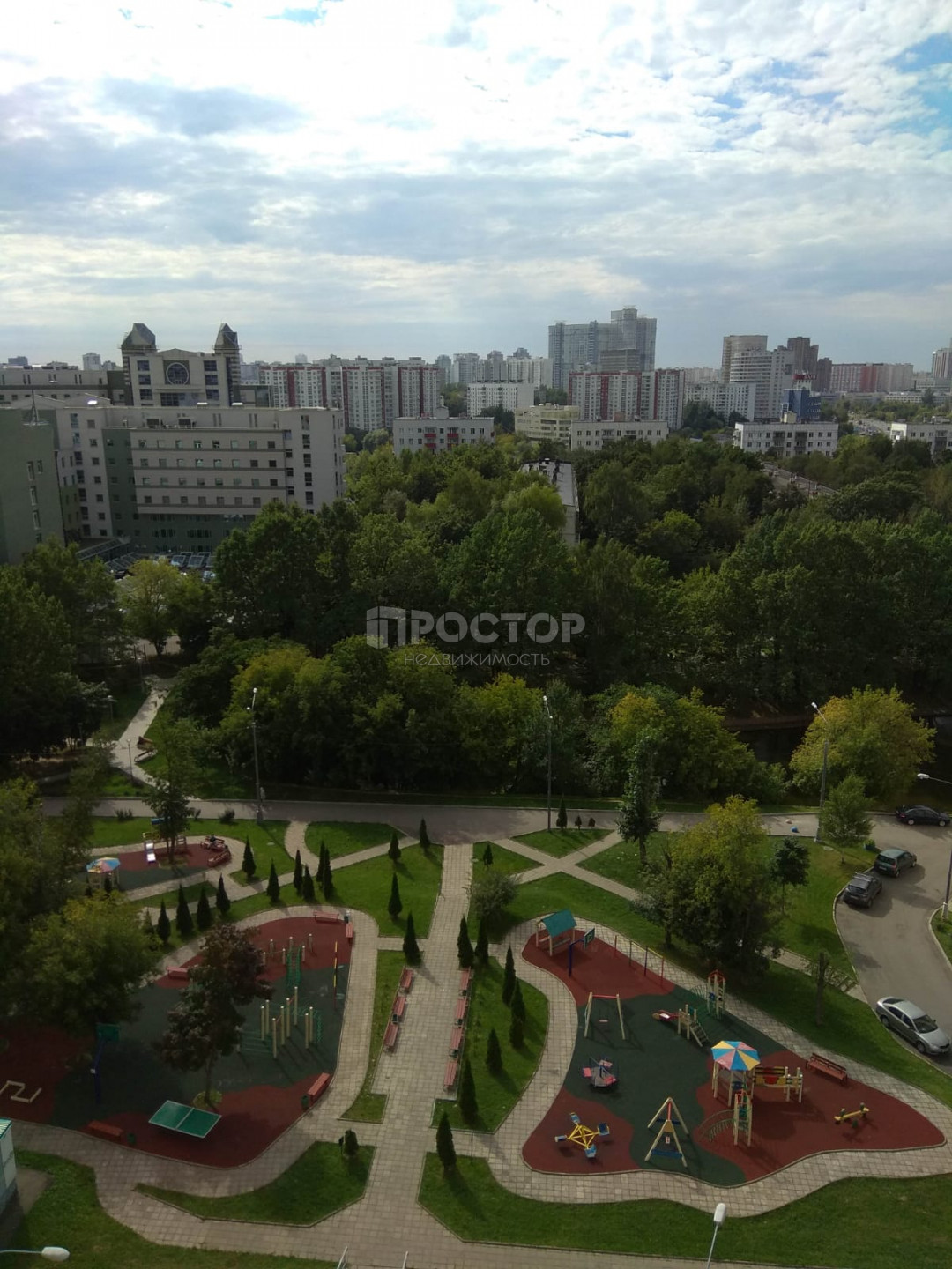 2-комнатная квартира, 50 м² - фото 15