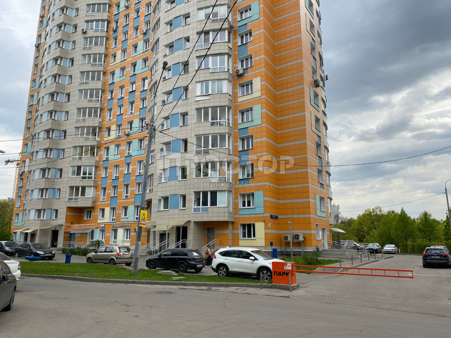 2-комнатная квартира, 50 м² - фото 4