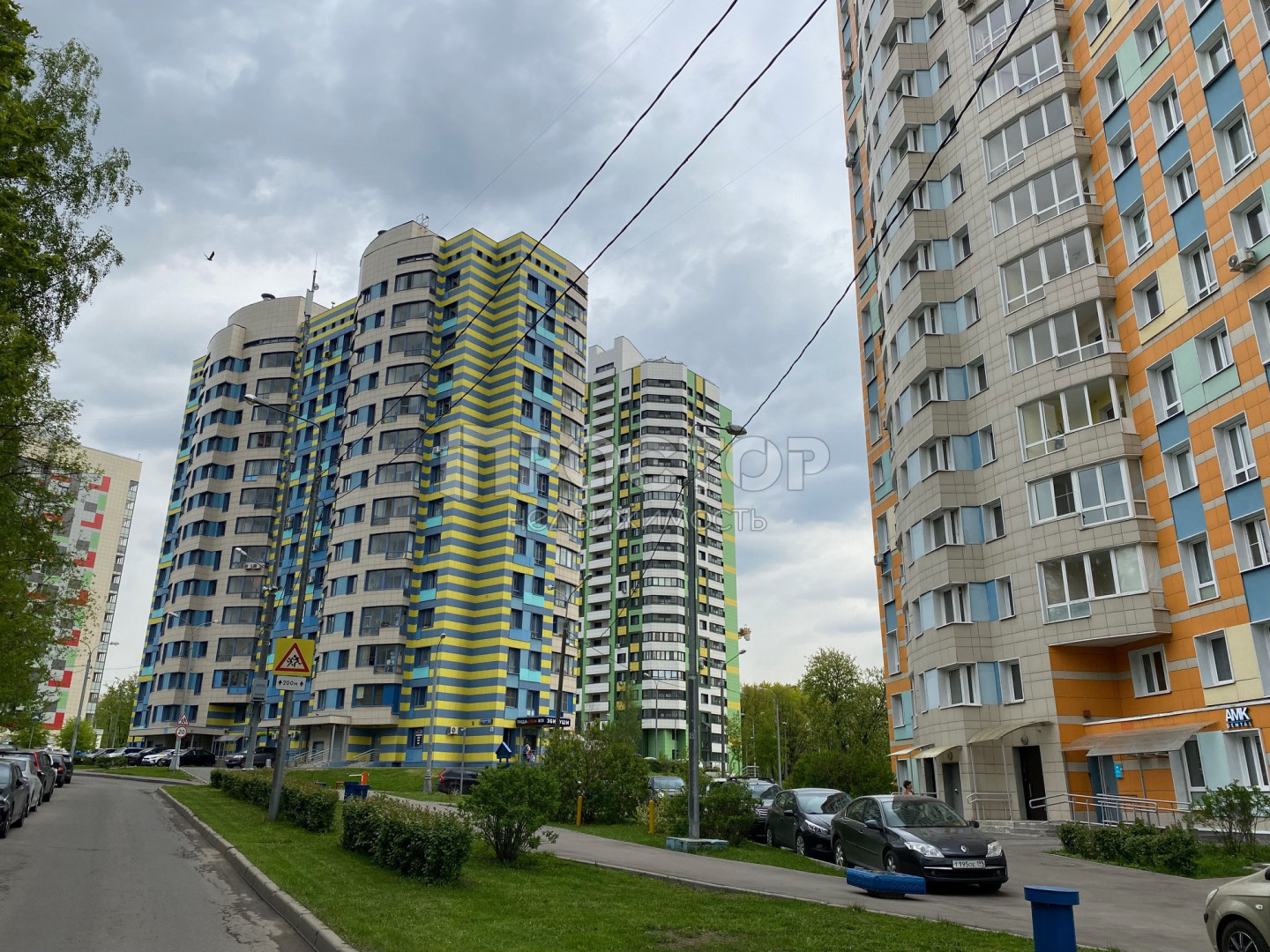 2-комнатная квартира, 50 м² - фото 24