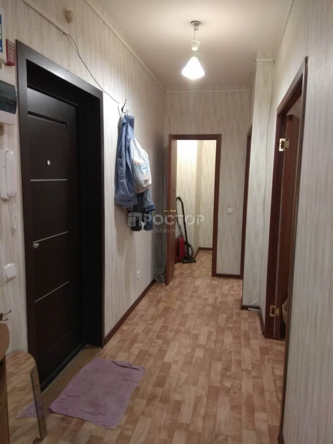 2-комнатная квартира, 50 м² - фото 12