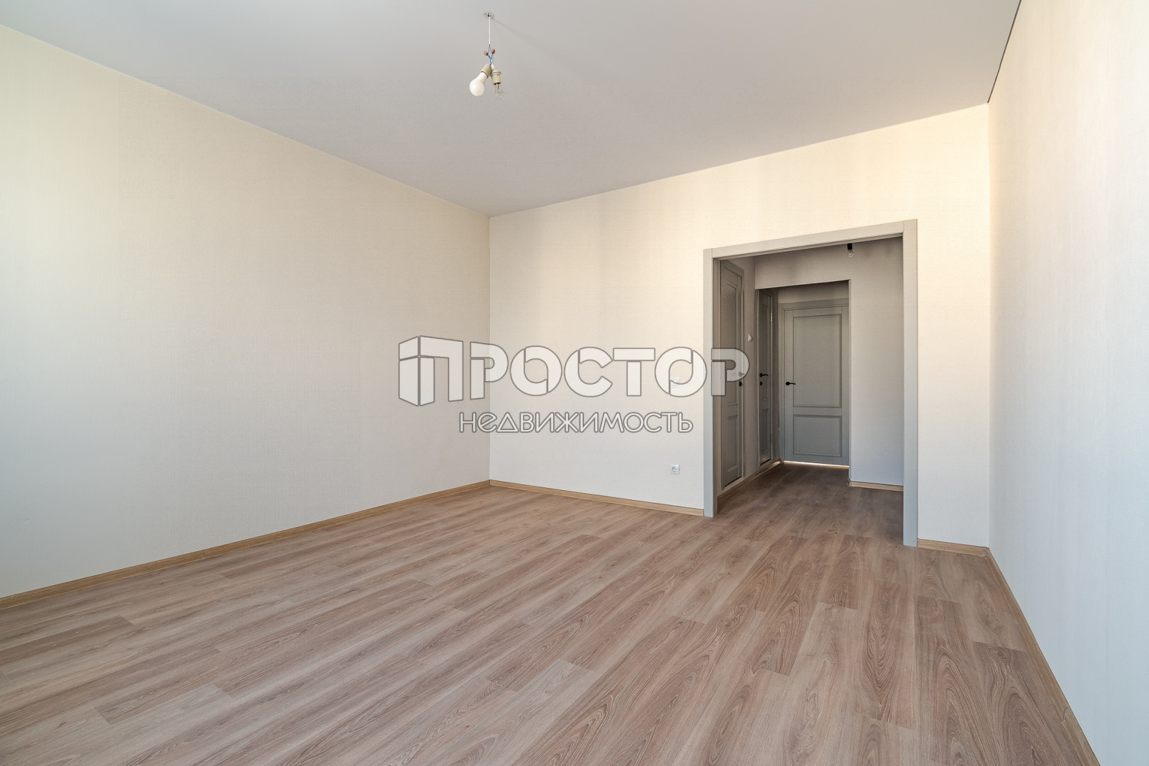 2-комнатная квартира, 53.4 м² - фото 9