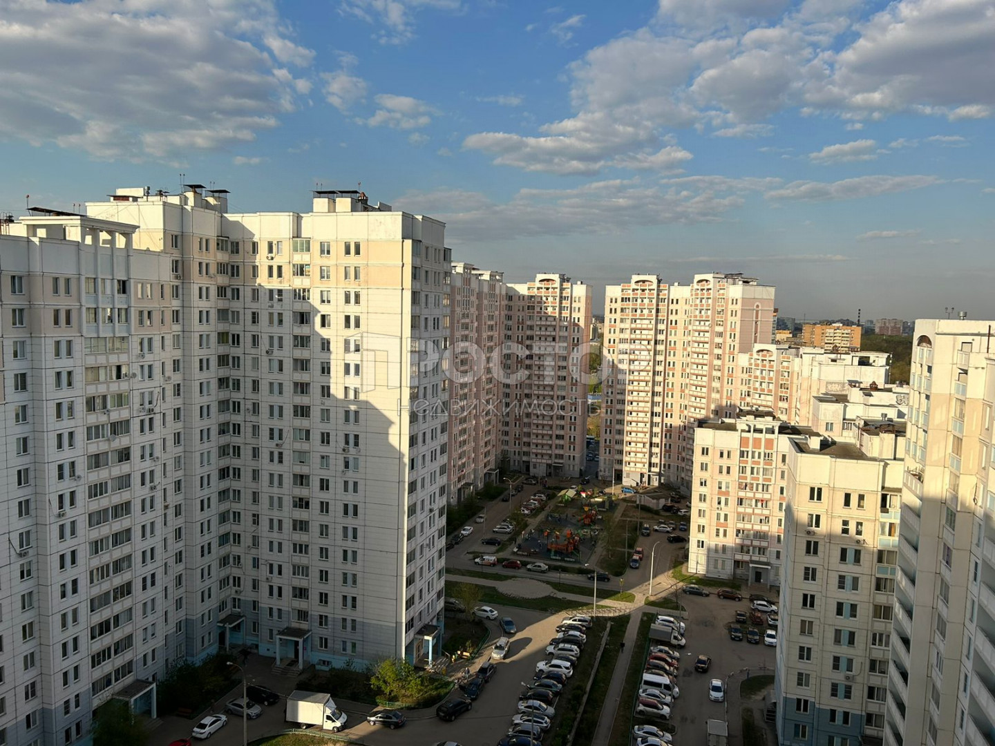 2-комнатная квартира, 53.4 м² - фото 2