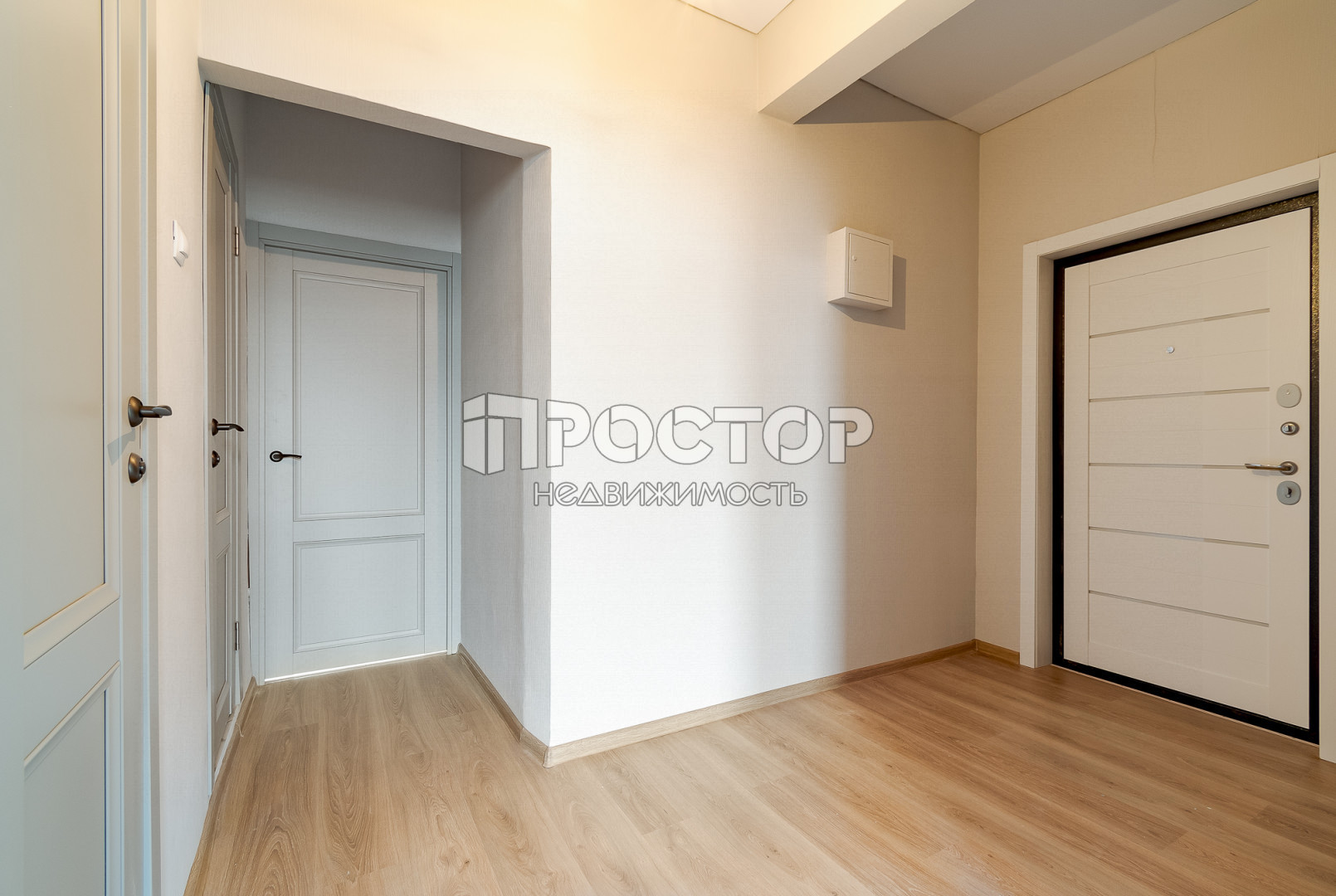 2-комнатная квартира, 53.4 м² - фото 5