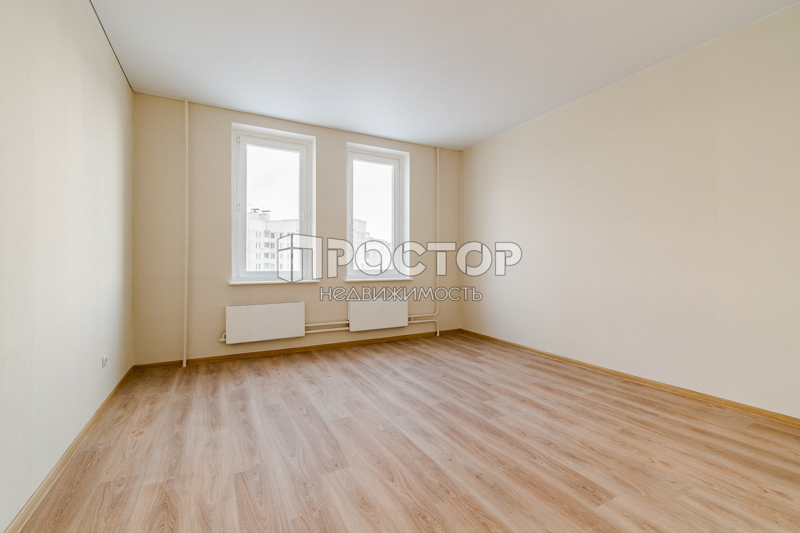 2-комнатная квартира, 53.4 м² - фото 6