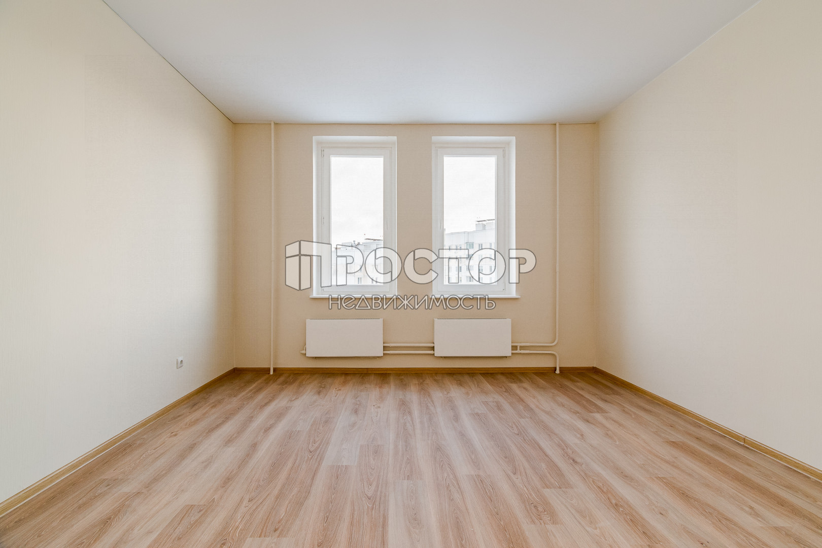 2-комнатная квартира, 53.4 м² - фото 7