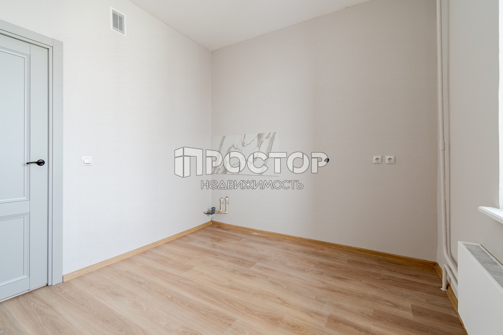 2-комнатная квартира, 53.4 м² - фото 13