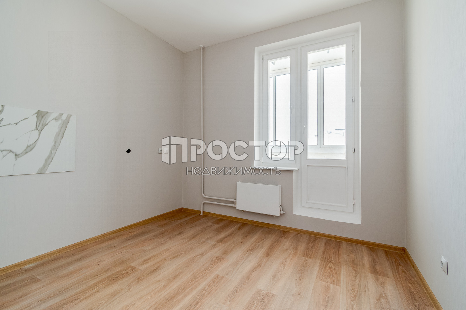 2-комнатная квартира, 53.4 м² - фото 14