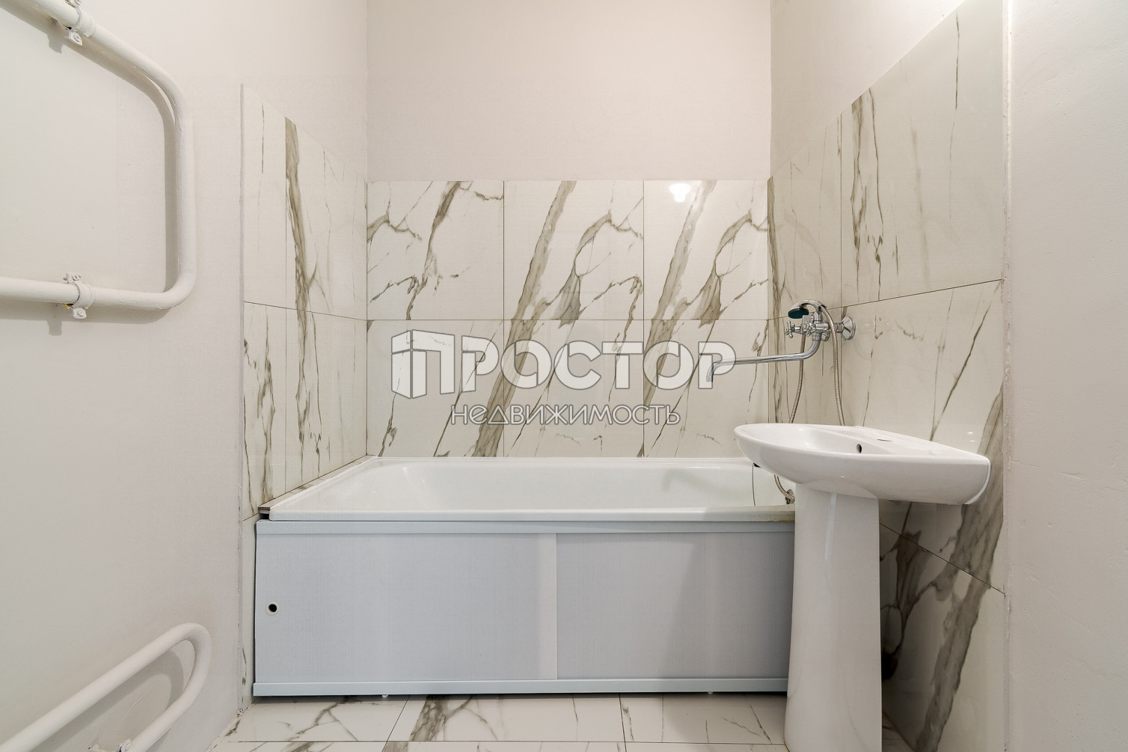 2-комнатная квартира, 53.4 м² - фото 15