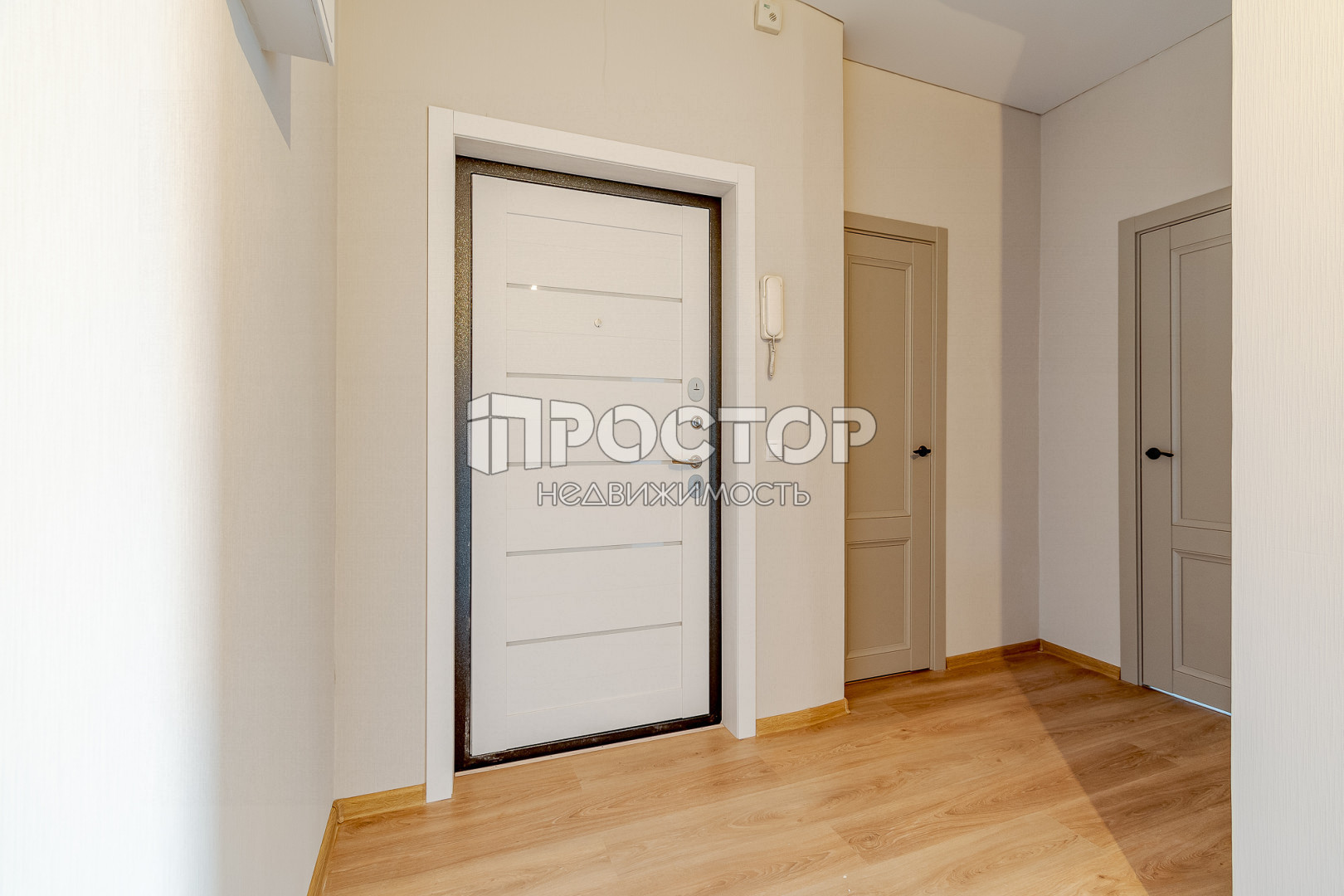 2-комнатная квартира, 53.4 м² - фото 4