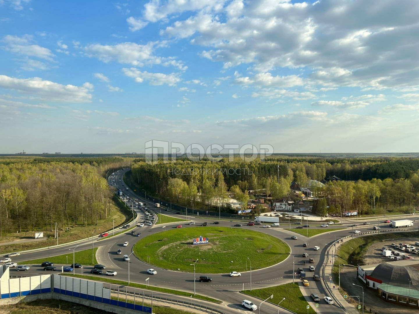 2-комнатная квартира, 53.4 м² - фото 19