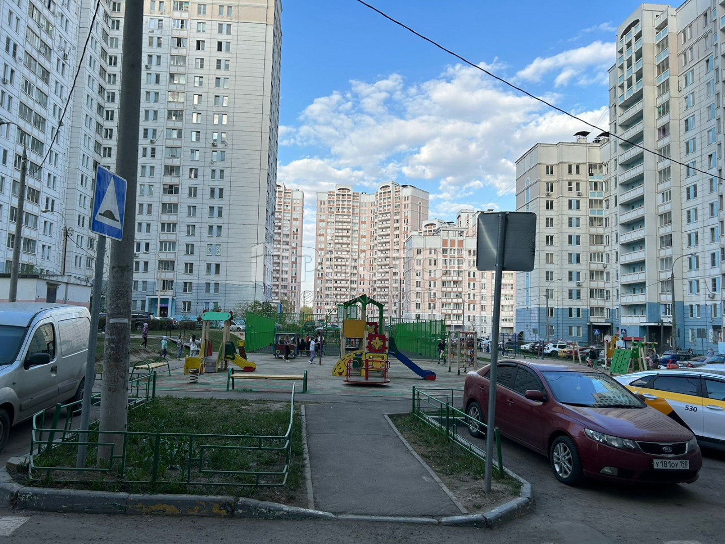 2-комнатная квартира, 53.4 м² - фото 20