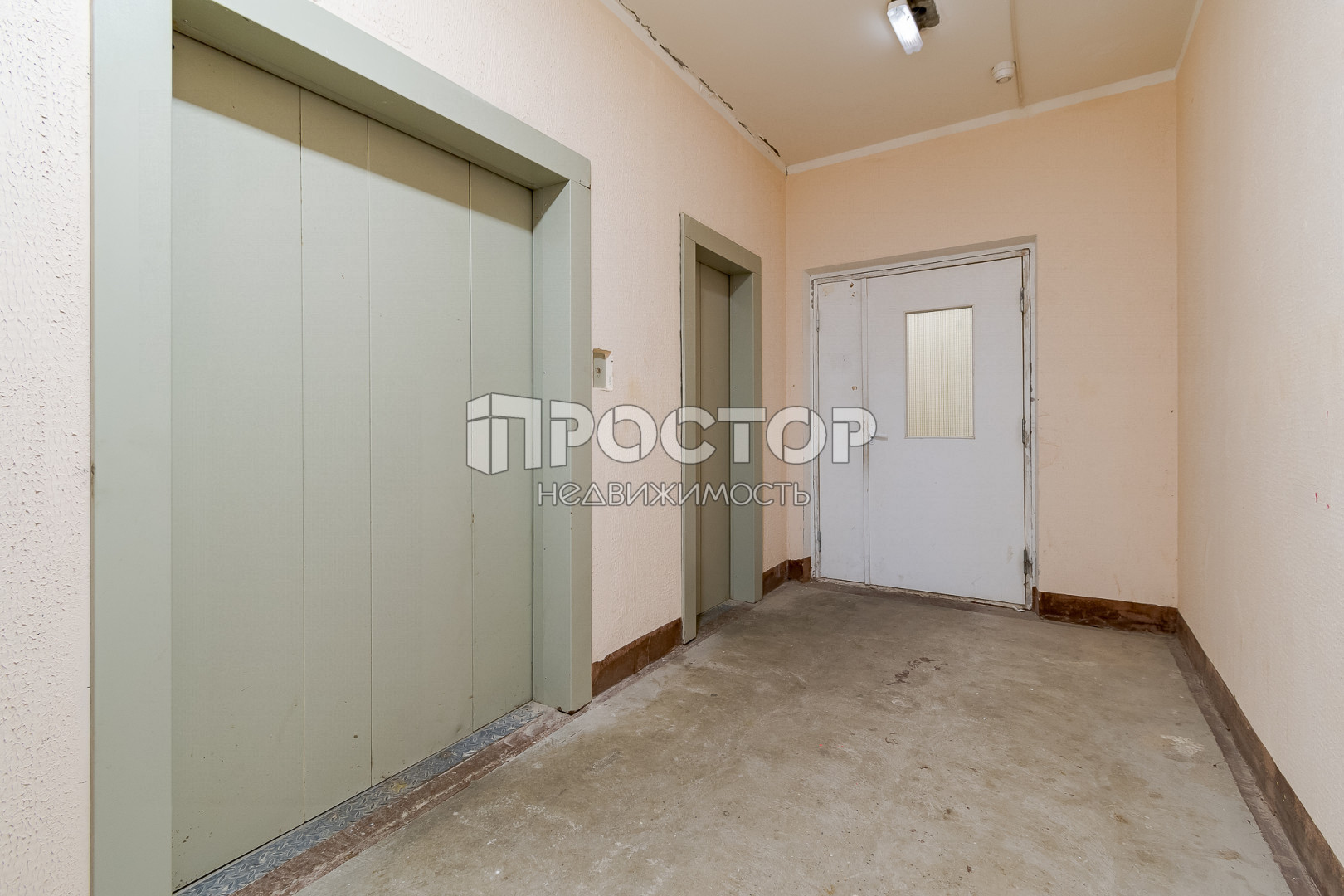 2-комнатная квартира, 53.4 м² - фото 3