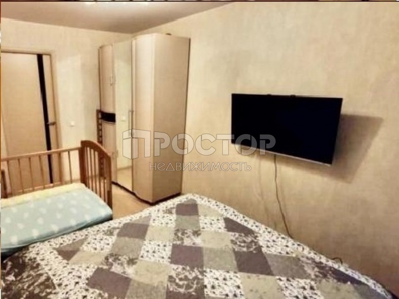 2-комнатная квартира, 50.5 м² - фото 6