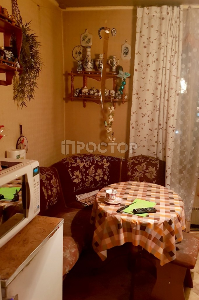 2-комнатная квартира, 51.3 м² - фото 3
