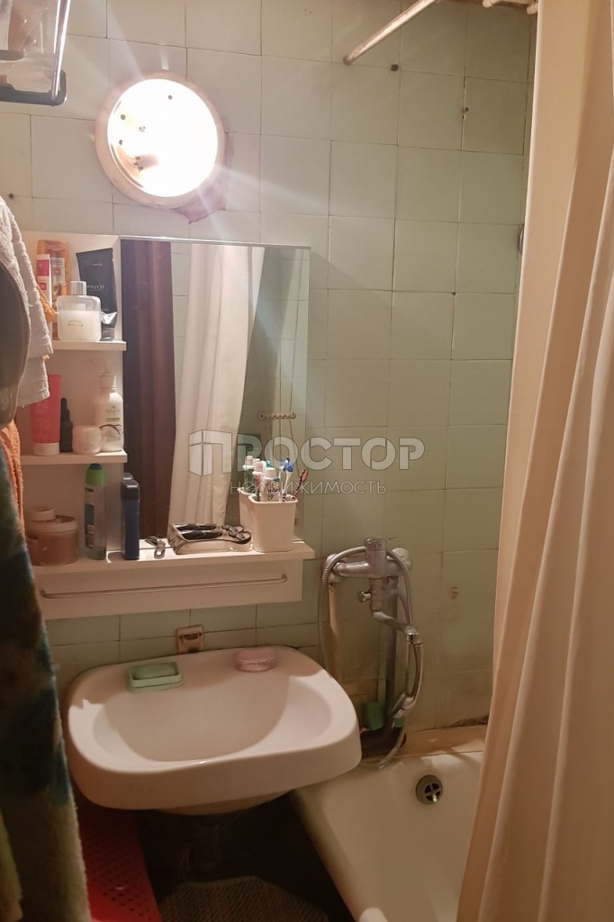 2-комнатная квартира, 51.3 м² - фото 7