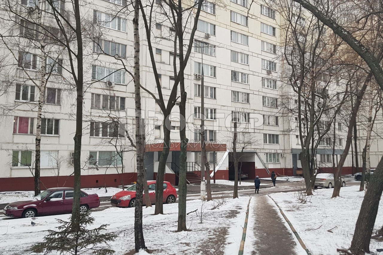 2-комнатная квартира, 51.3 м² - фото 11
