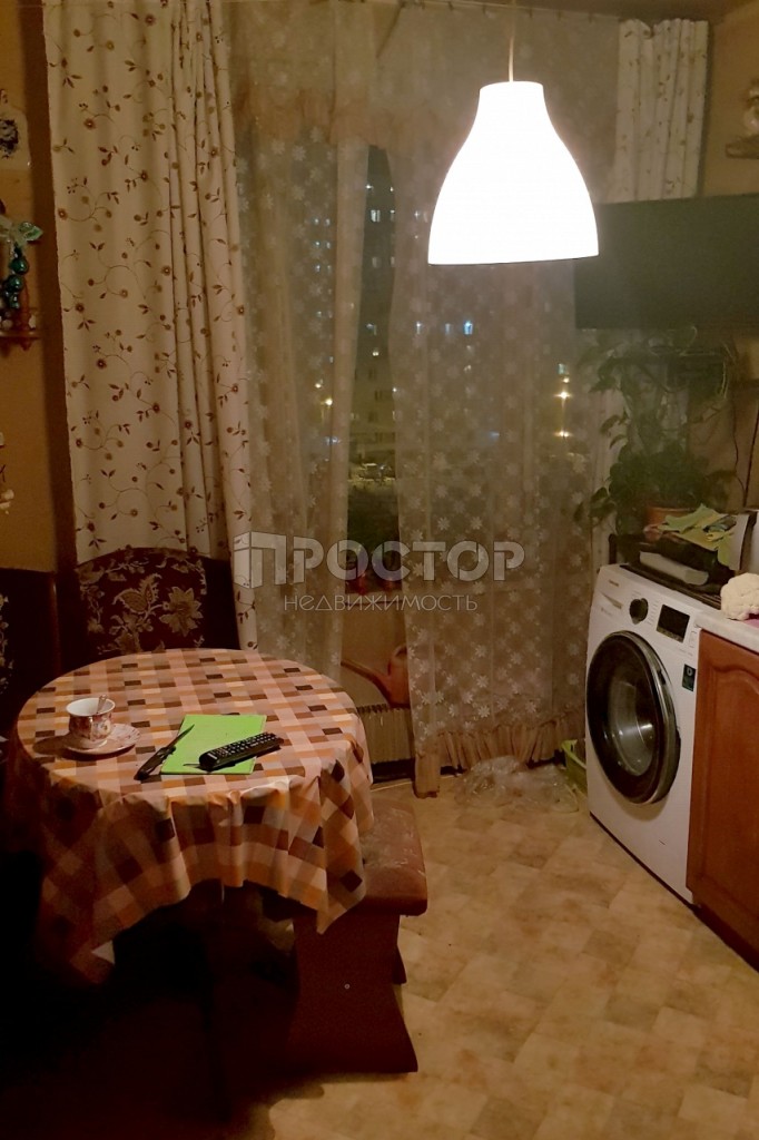 2-комнатная квартира, 51.3 м² - фото 5