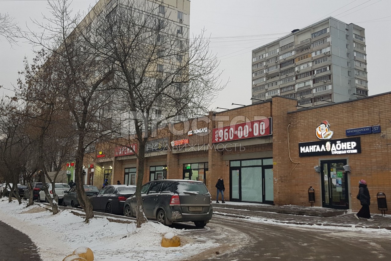 2-комнатная квартира, 51.3 м² - фото 10