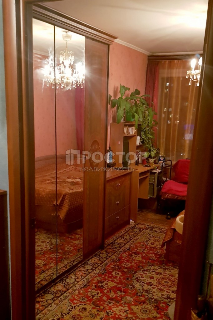2-комнатная квартира, 51.3 м² - фото 6
