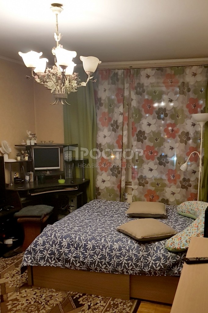 2-комнатная квартира, 51.3 м² - фото 2