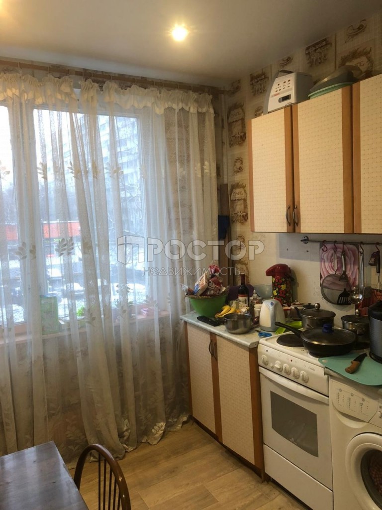 2-комнатная квартира, 47.1 м² - фото 2