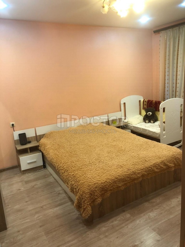 2-комнатная квартира, 47.1 м² - фото 4