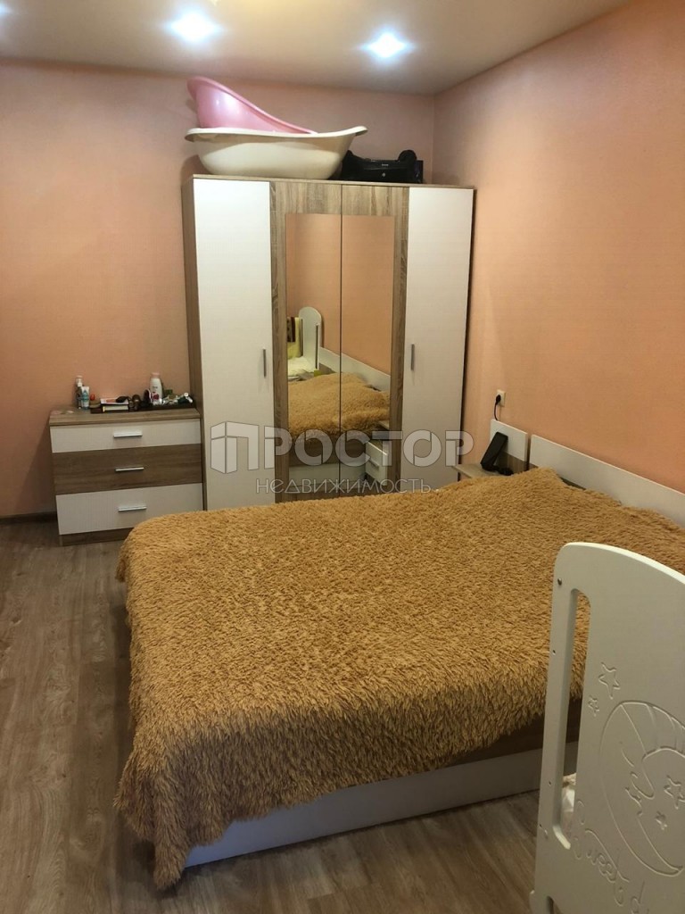 2-комнатная квартира, 47.1 м² - фото 6
