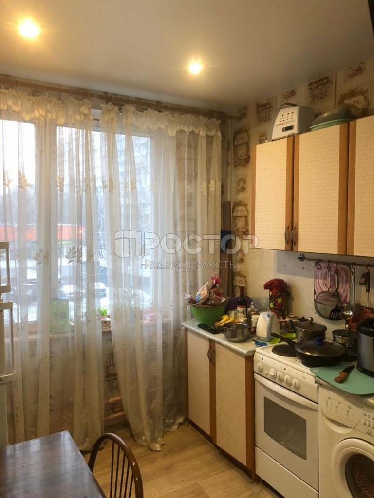 2-комнатная квартира, 47.1 м² - фото 3